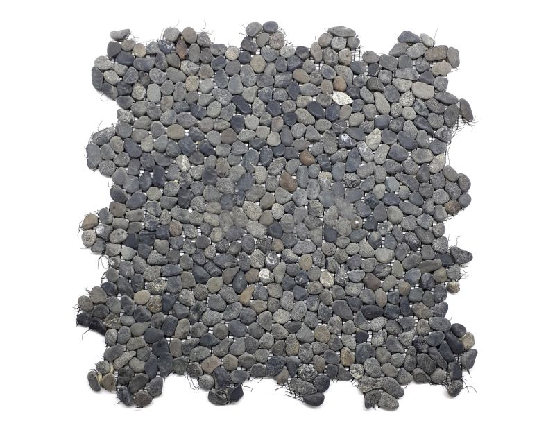 MINI GREY BLACK